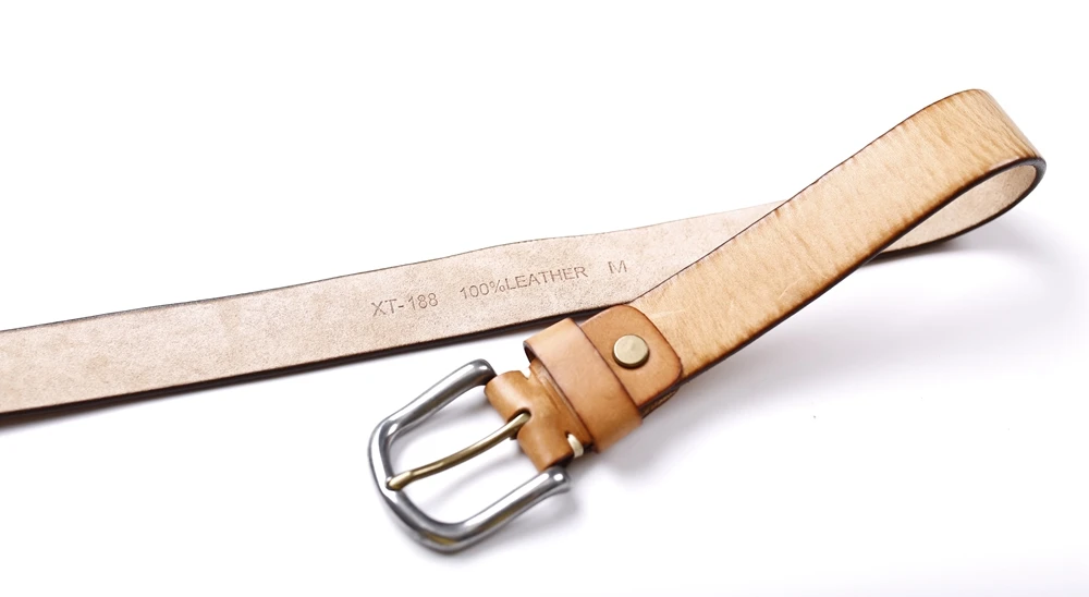 men's belt for jeans