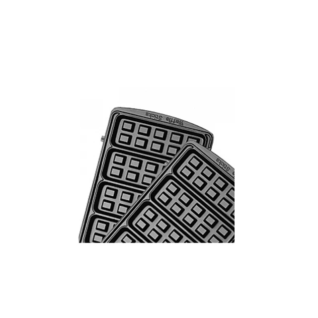 Панель "Мини-вафли" для мультипекаря REDMOND (форма для выпечки вафель) RAMB-13