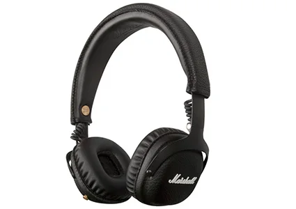 Беспроводные наушники Marshall MID