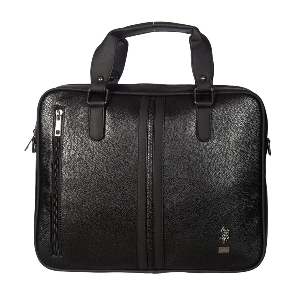 Нами. polo Assn. plevr6753 сумки человек сумка Для мужчин PU кожа на ремне Бизнес Crossbody