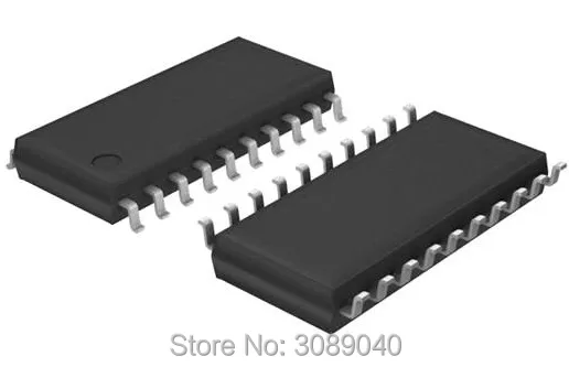 LT1161ISW LT1161CSW LT1161 четырехъядерный защищенный высокосторонний МОП драйвер|driver|driver