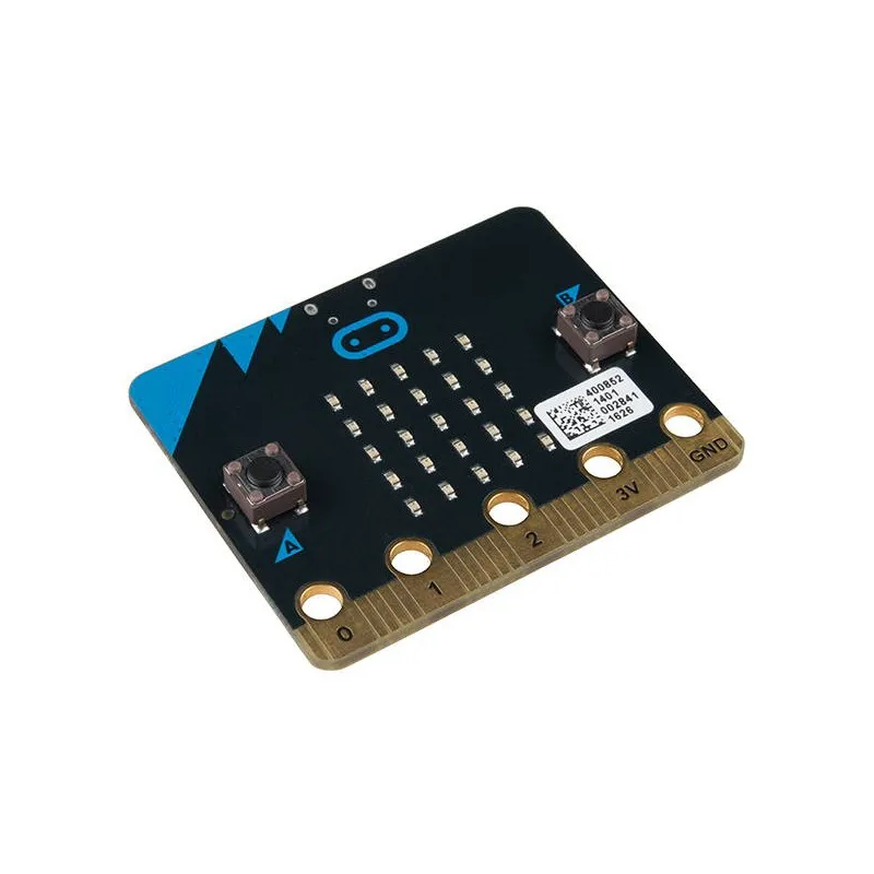

ShenzhenMaker Store BBC micro:bit board - An Educational & Creative Tool for Kids