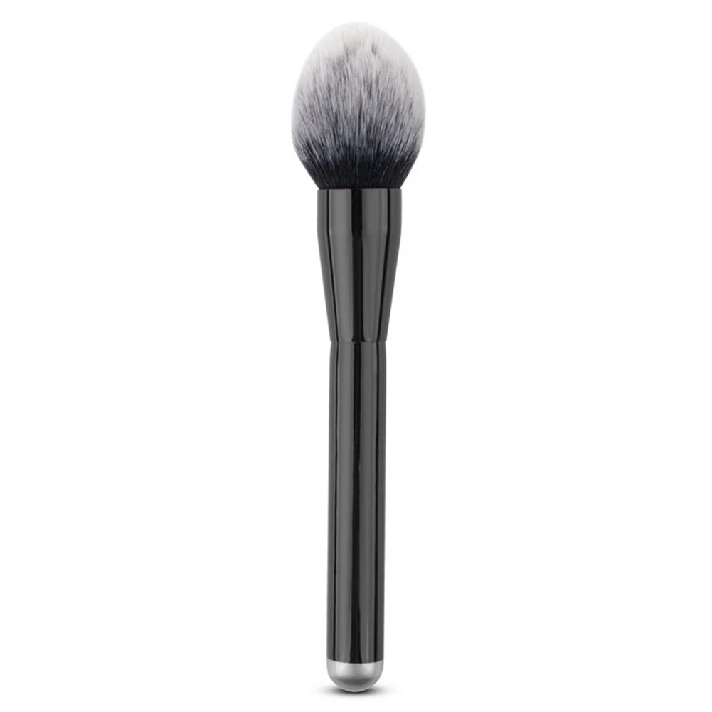 

Large Soft Powder Big Blush Flame Brush Foundation Makeup Brush Cosmetic Tool