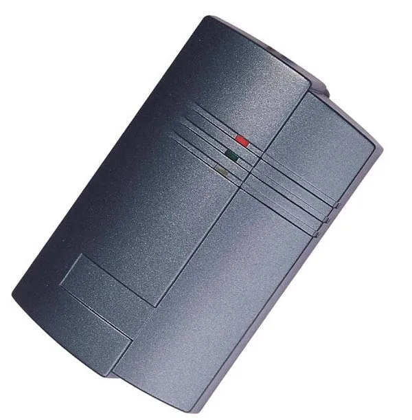 

RFID IC Card Reader Wiegand 26/34 for Access Control System