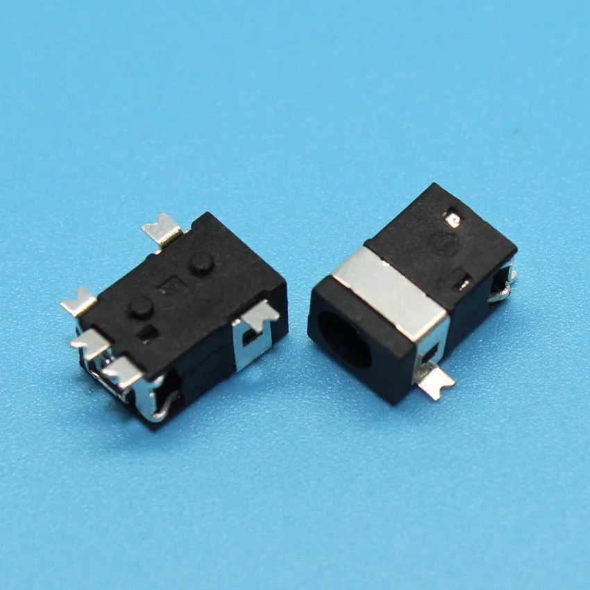 YuXi 1 3 мм разъем питания постоянного тока для планшетного ПК/нетбука/HDD|power jack|power jack