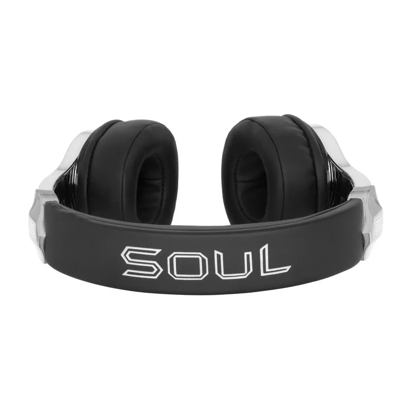Soul ULTRA High Definition Dynamic 