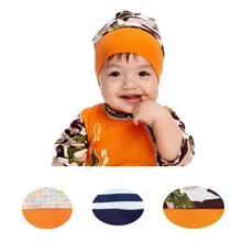 Шапочка Lucky Child L1-9 [сделано в России, от 2-х дней]