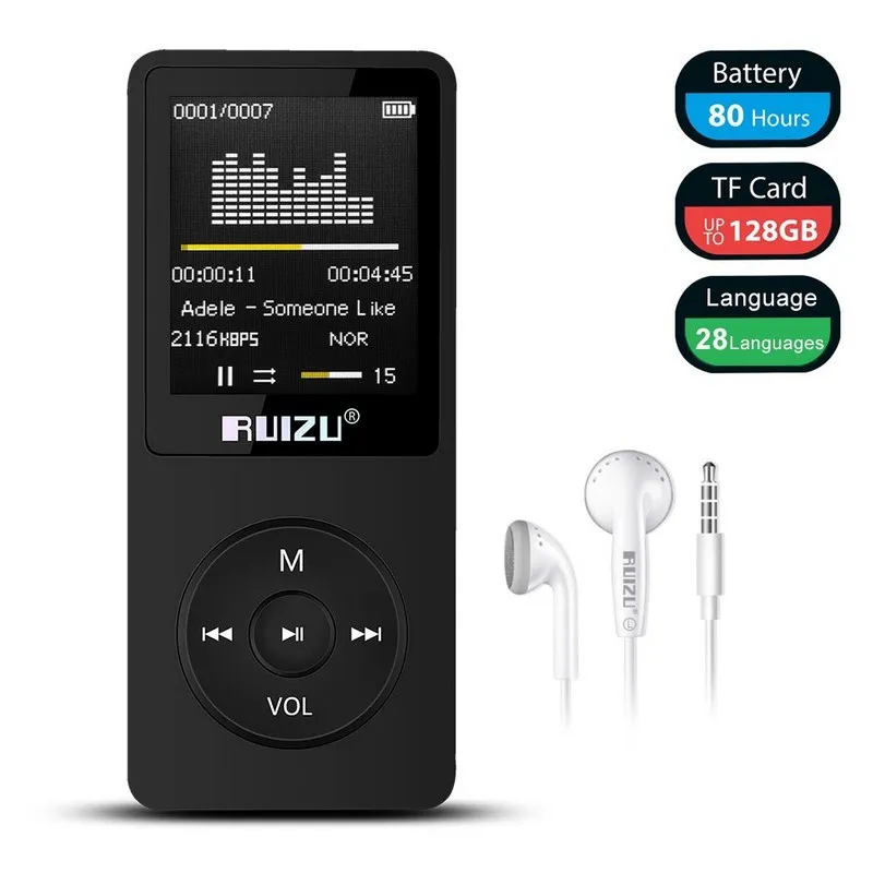 MP3 Player (20)