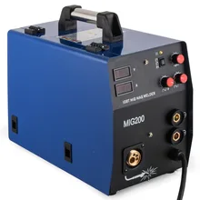 Mig/mag сварочный аппарат конкурентоспособная цена сварочный аппарат