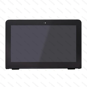 

LED LCD Screen Touch Screen Display Glas Panel for HP Pavilion X360 11-U001ng 11-U002ng