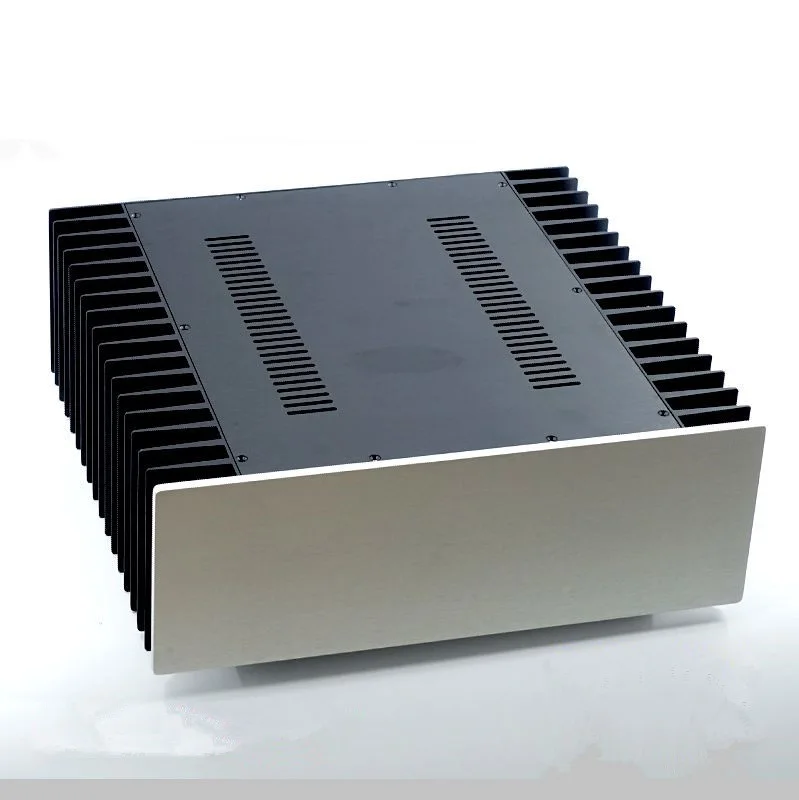 Buy BZ4315D Aluminum Power Amplifier Chassis Class A