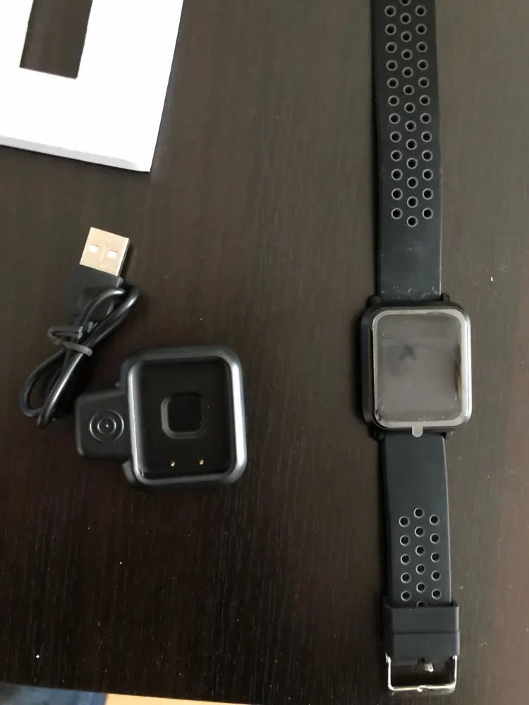 colmi s9 2.5 d отзывы smartwatch oled