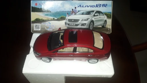 mini maruti suzuki ciaz diecast model toy car price
