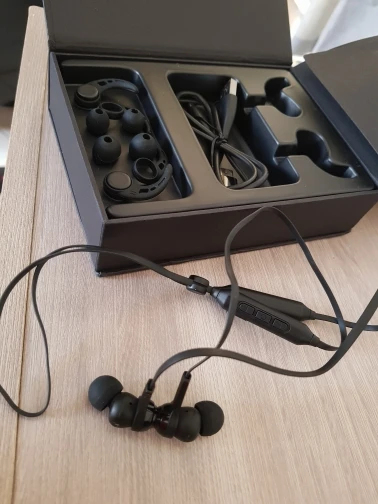 НАУШНИКИ BASEUS ENCOK S06 ОТЗЫВЫ