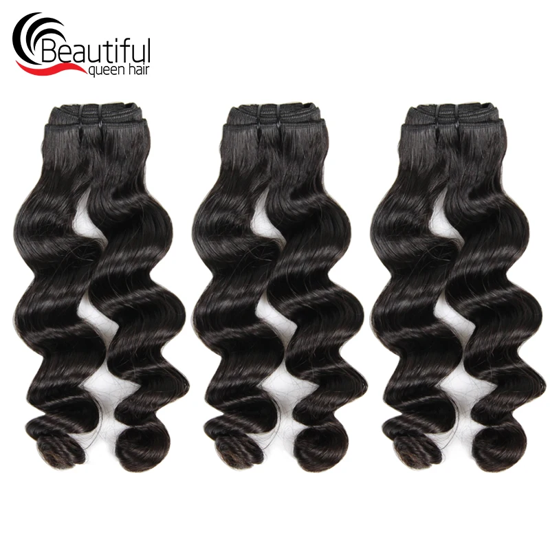 loose wave