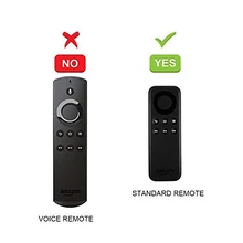Чехол SIKAI для Amazon Fire tv Stick пульт дистанционного управления противоударный силиконовый защитный чехол для Amazon fire stick стандартный пульт дистанционного управления