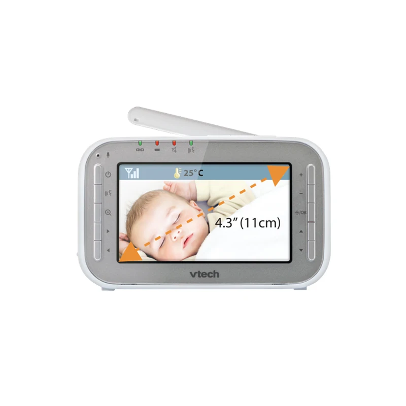 Цифровая видеоняня Vtech &quotМишка&quot BM4200|Видеоняни| |