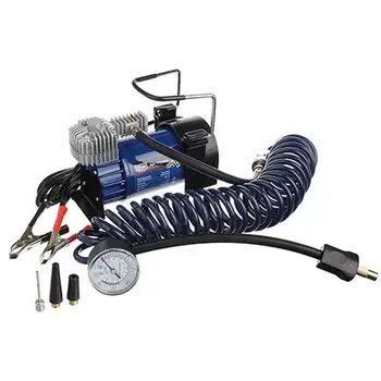 

Compressor car, plug cigarette, Inflatable Foot in the bag, high quality discount sale free shipping Portable 713-025