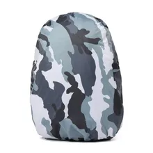 New Waterproof Backpacks Protect Case Outdoor Hiking Camping Climbing Bicycle Bags Rainproof Rucksack Cover For Outdoor Bags