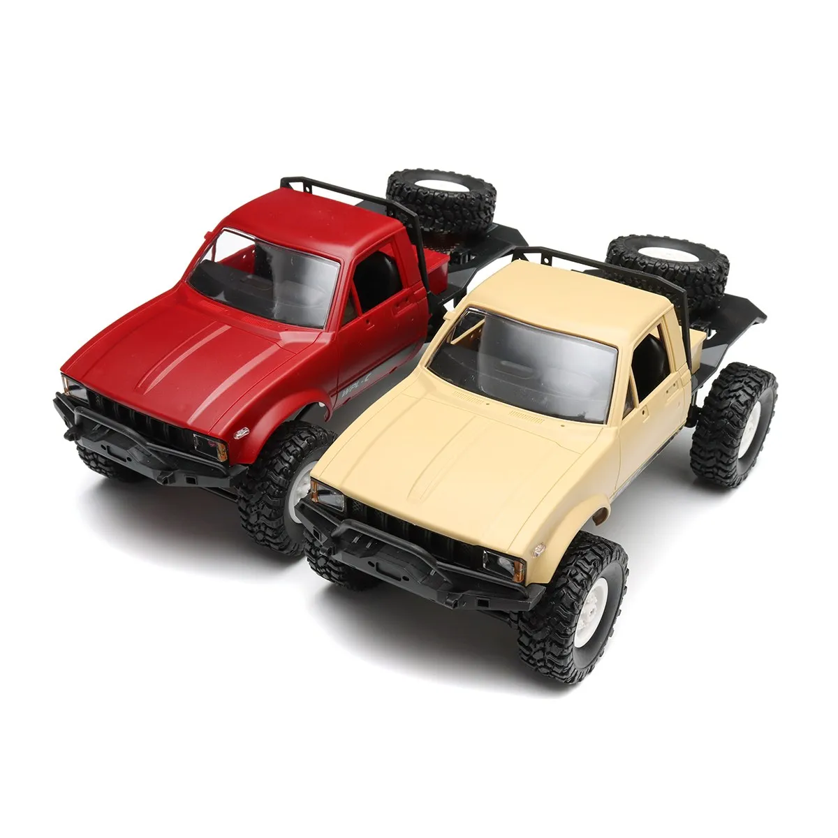 wpl rc toys