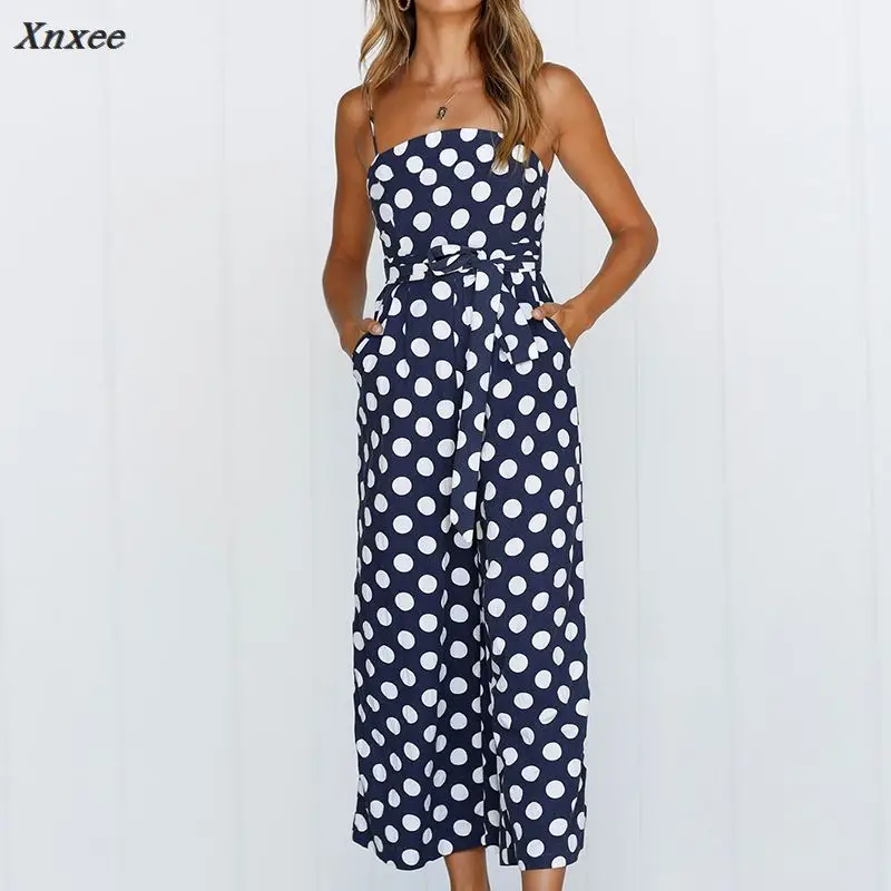 Jumpsuits and Playsuits