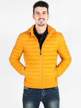 

Jacket 100 grams with Hood