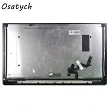 

lcd monitors For Apple iMac A1419 5K 27inch LM270QQ1-SDB1 LCD Display Assembly imac 27 lcd a1419 display монитор