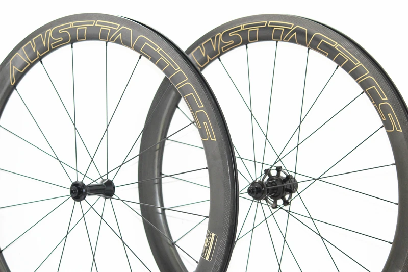 

700C 3K Matte R36 Ceramic Hub 50mm Clincher Carbon Fibre Wheelset Road Bike Wheels 38mm 50mm Clincher Tubular Road Carbon Wheels