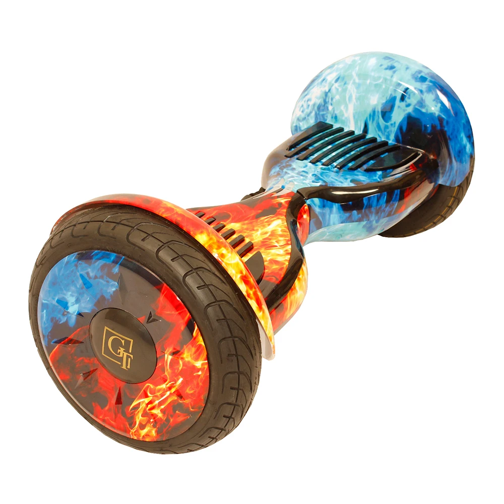 Купить Гироскутер Ховерборд GT SMART Balance 10,5 дюймов с ...