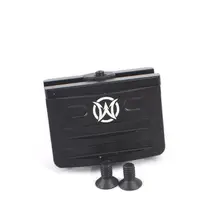 Очки для страйкбола тактические Скаут RM45 крепление со смещением для M300 M600 светильника