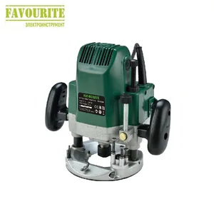 Фрезер электрический Favorite FER 2400 - изображение
