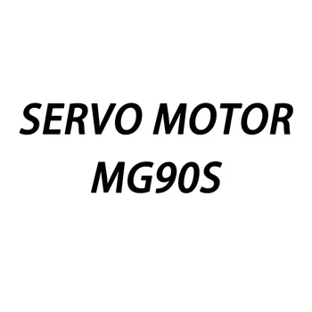 

ShenzhenMaker Store SERVO MOTOR 2