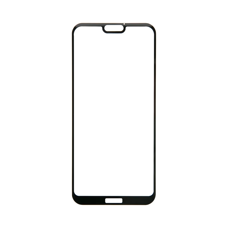 

Защитное стекло Red Line для Huawei P20 Full Screen (3D) чёрное