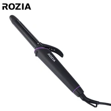 Профессиональные керамические 25 мм глубиной Всего локон волос бигуди локон волна крепежный винт барабан волос, бигуди, щипцы для завивки