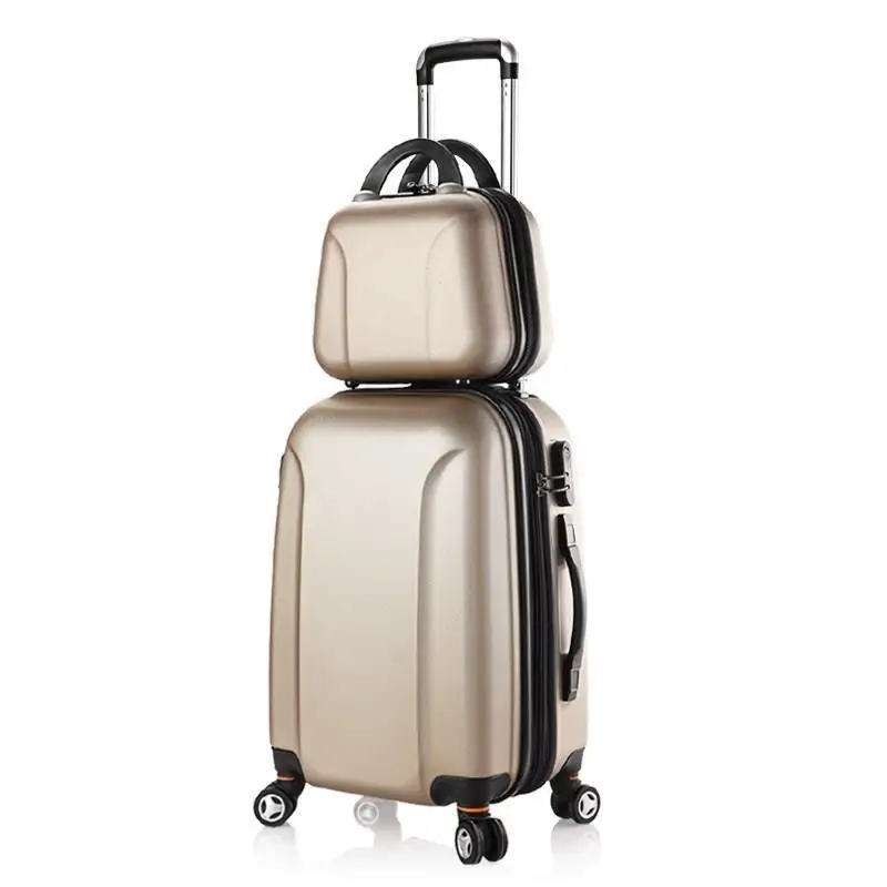 Y Bolsa Viaje тележка дорожная сумка Valise Bagages рулетки Карро Maleta мала Viagem Koffer чемодан 20