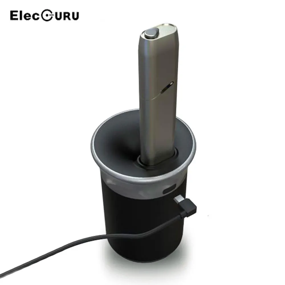 Зарядная док-станция IQOS Multi 3 0 подставка для нескольких электронных сигарет