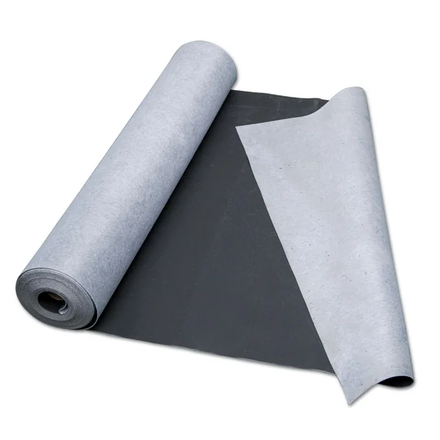 Custom Made Sound Damping Felt Soundproofing Sound absorbent Acoustic