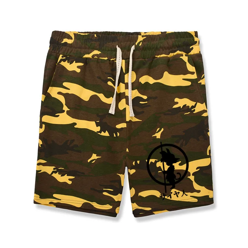 camouflage A