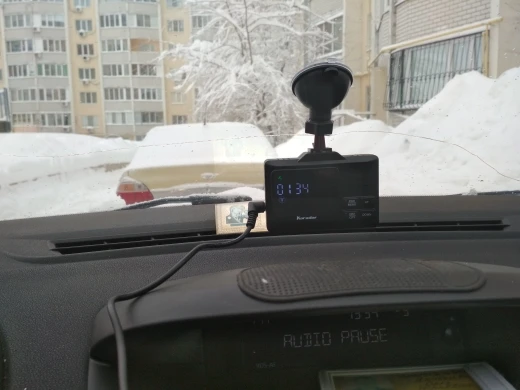 karadar g860str отзывы