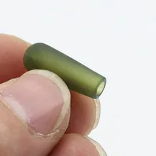 100 шт буферные шарики, резиновые мягкие шарики, ударные буферные шарики для бега, маркер, поплавок, установка, аксессуары для ловли карпа