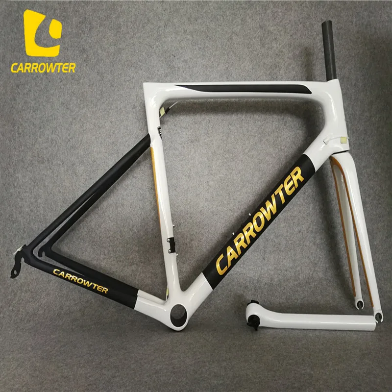 carrowter bikes