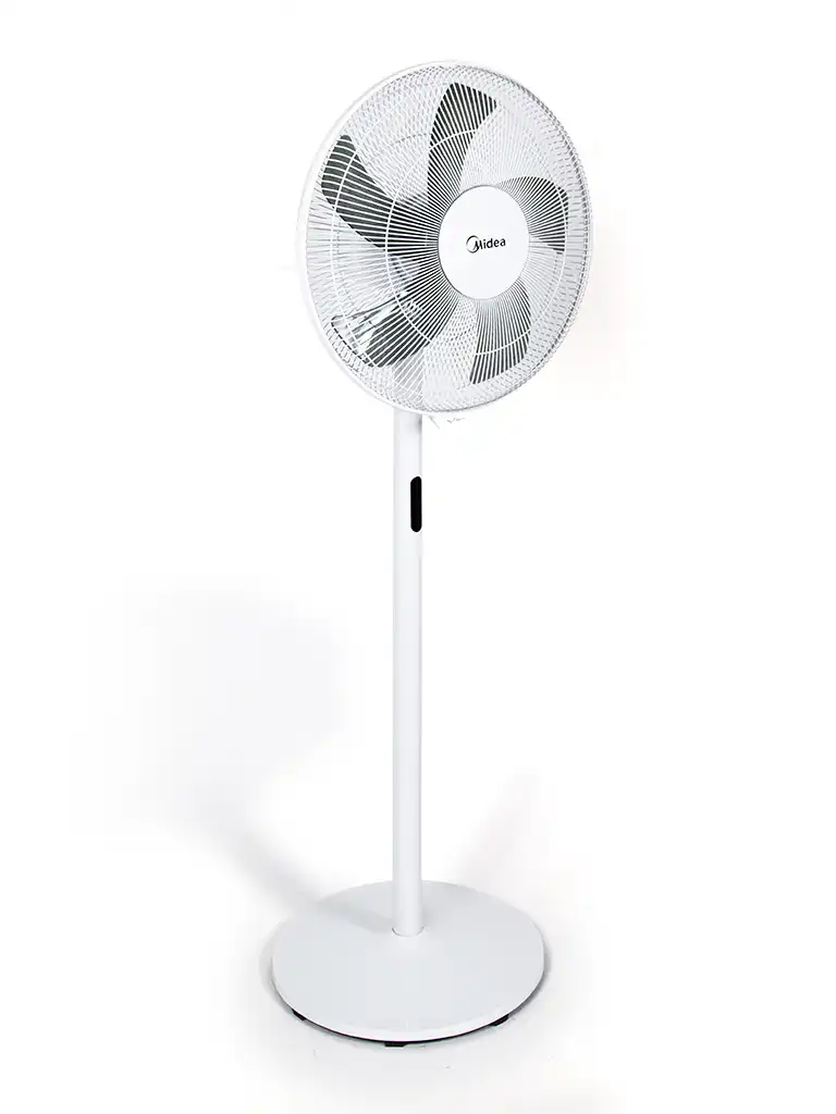 Midea Stand Fan 3 In 1 Fs40 18br Shipped From Italy Aliexpress