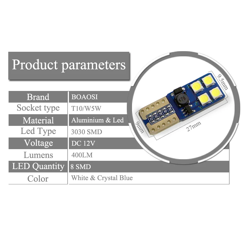 Car Lights LED