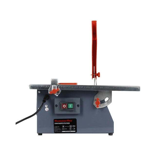 Плиткорез электрический Hammer Flex PLR800