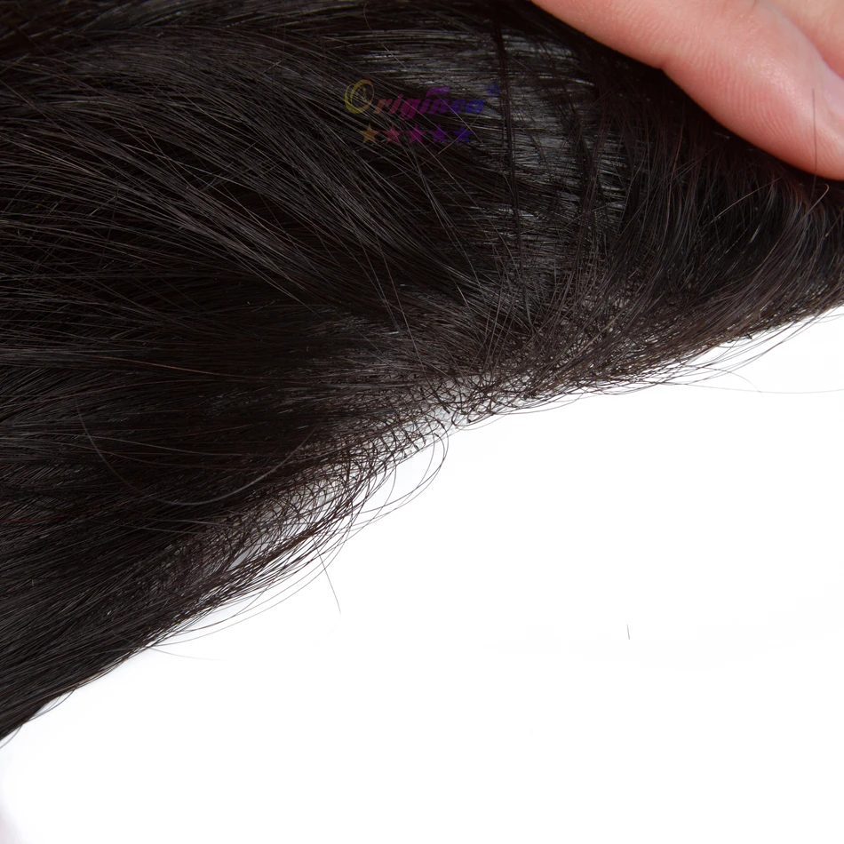 human hair toupee (5)