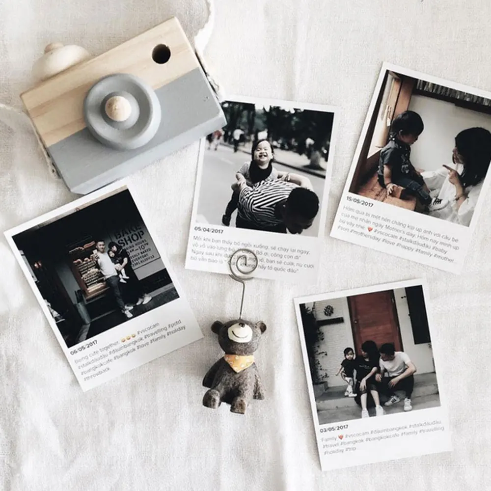 Enjoybay Cute Wooden Camera Toys Kids Hanging Camera Photography Decorations Educational Toy for Baby Birthday Christmas Gifts Enjoybay Cute Wooden Camera Toys Kids Hanging Camera Photography Decorations Educational Toy for Baby Birthday Christmas Gifts