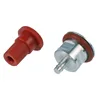 Pressure Cooker Indicator and Seal Replacement For Seb & Tefal Clipso Pressure Cooker Indicator and Seal - SS-792382 ► Photo 3/3