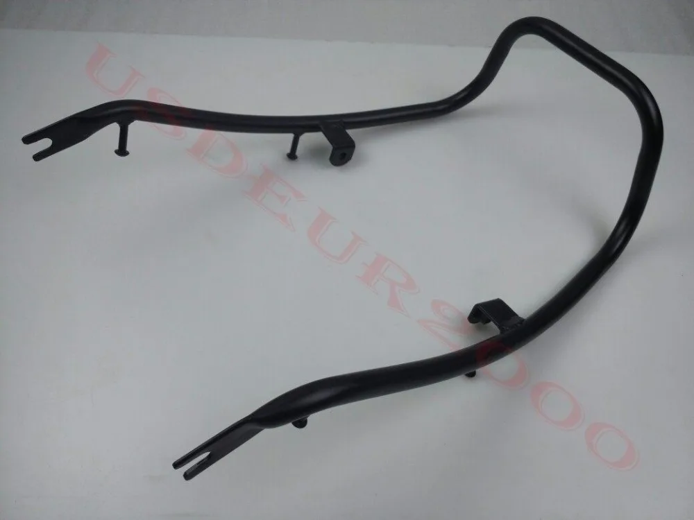 Grab Bar SR400 3