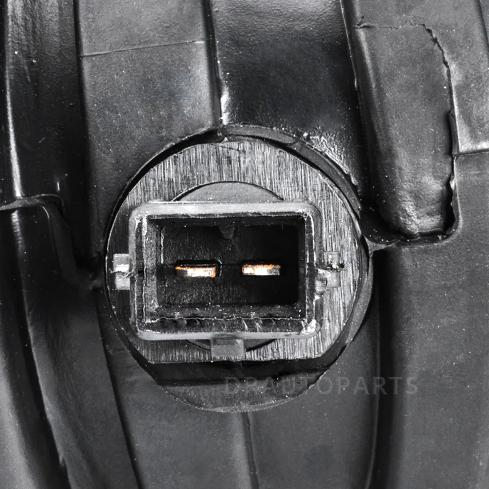 Коробка для очистки воздуха шланг 96553533 VW Fox Daewoo Chevrolet Optra Lacetti|Клапан системы