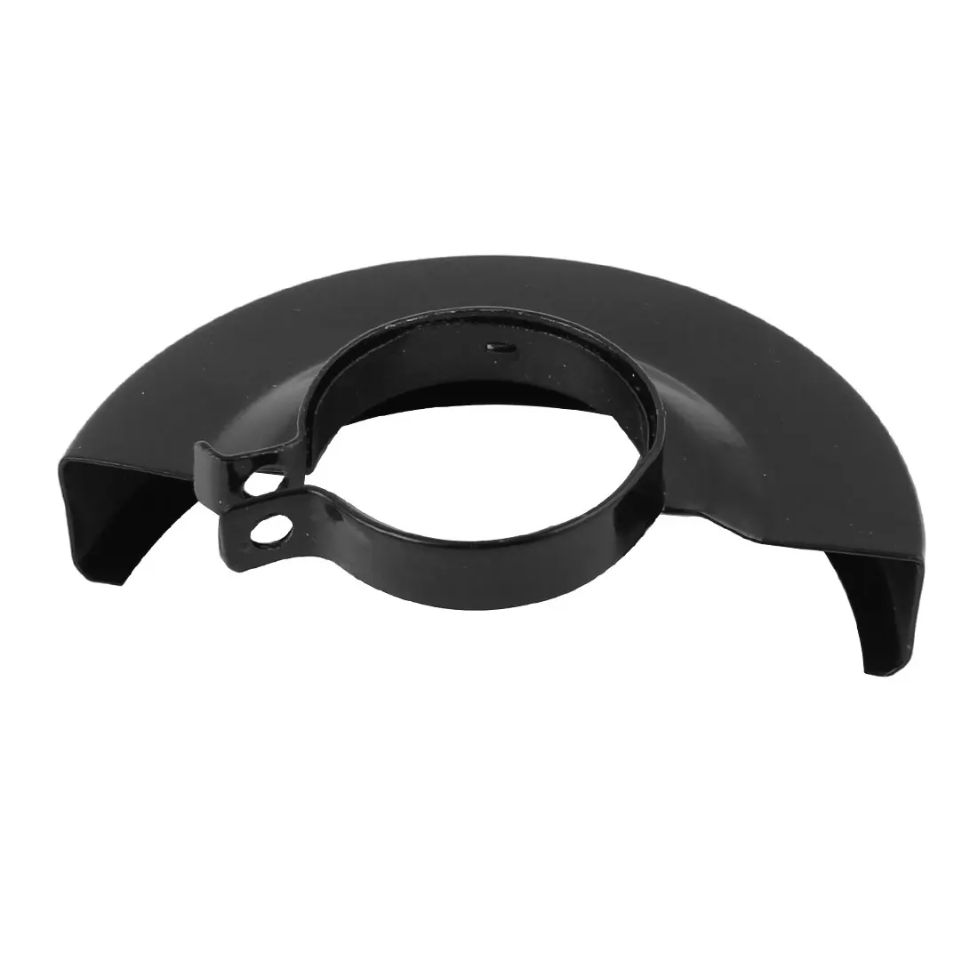 

Dmiotech Black Metal Angle Grinder Wheel Safety Guard Protector Cover For angle | grinder | wheel